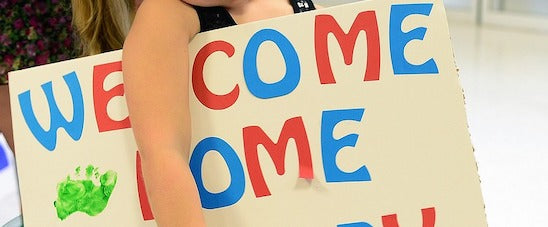 Marketing Small First